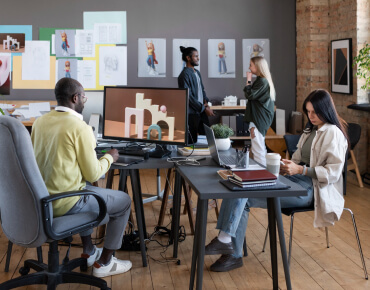 This Your Service Network Partnerships Blog