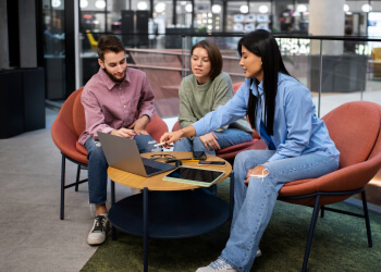 Internet haut débit