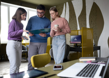 Événements de réseautage